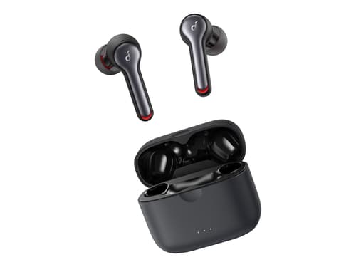 Anker soundcore shop liberty air stereo
