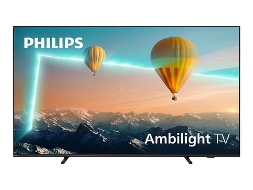 Philips Ambilight PUS8508 164 cm (65 Pouces) Smart 4K LED TV