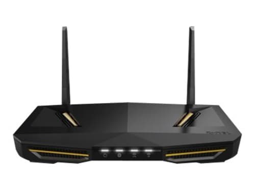 Zyxel Armor Z2 Wireless Router (NBG6817-EU0101F) |