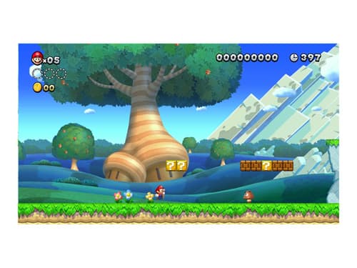 Super mario sales for nintendo switch