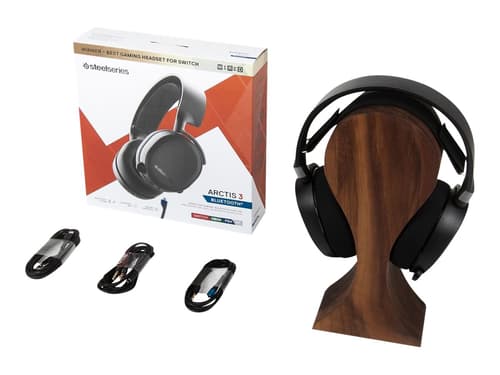 Steelseries arctis outlet 3 wireless