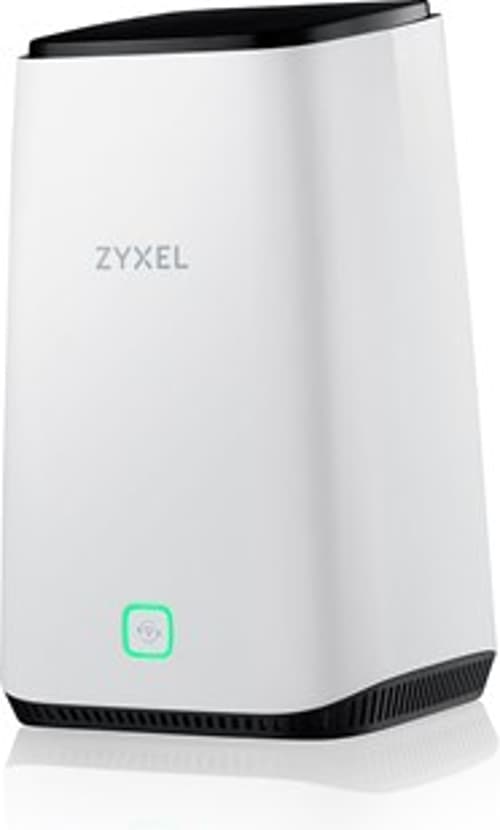 Zyxel Nebula FWA510 5G WiFi 6 Router Dustinhome se