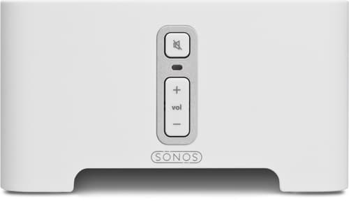 SONOS Connect | Dustin.dk