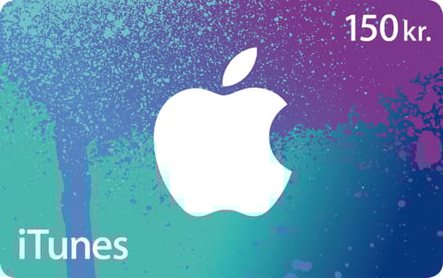 Apple 150 shop