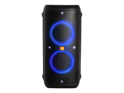 personale modstand gyde JBL Partybox 300 Bt Speaker #Demo (JBLPARTYBOX300EU) | Dustinhome.dk