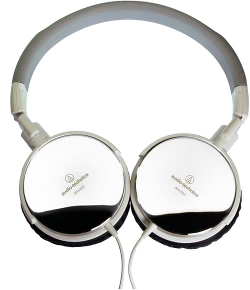 Audio best sale technica es7