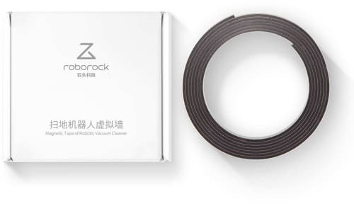 Barrier tape hot sale roborock