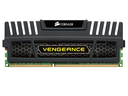 Vengeance 8GB 1600MHz DDR3 SDRAM DIMM 240-pin (CMZ8GX3M1A1600C10) | Dustin.dk