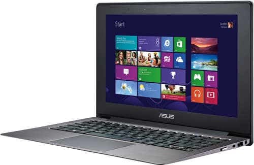 ASUS TAICHI 21 CW011P Core i7 4GB 256GB SSD 11.6