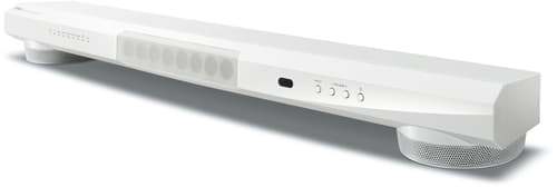 Yamaha 1400 soundbar top