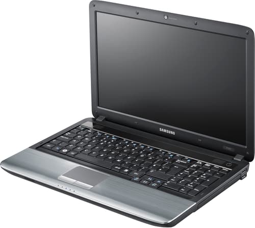 samsung notebook np r540