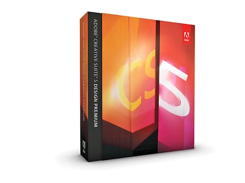 Adobe Creative Suite 5.5 Design Premium (65112665) | Dustinhome.dk