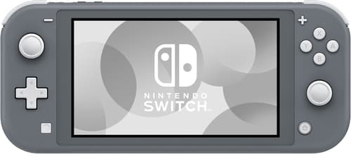 Nintendo Switch Lite | Dustinhome.dk