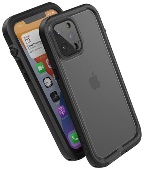 Catalyst waterproof case iphone 12 pro max clearance
