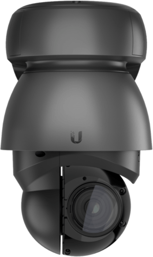 ubiquiti camera 4k