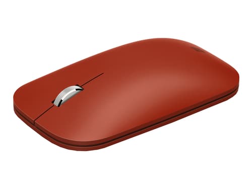 Surface mobile outlet mouse