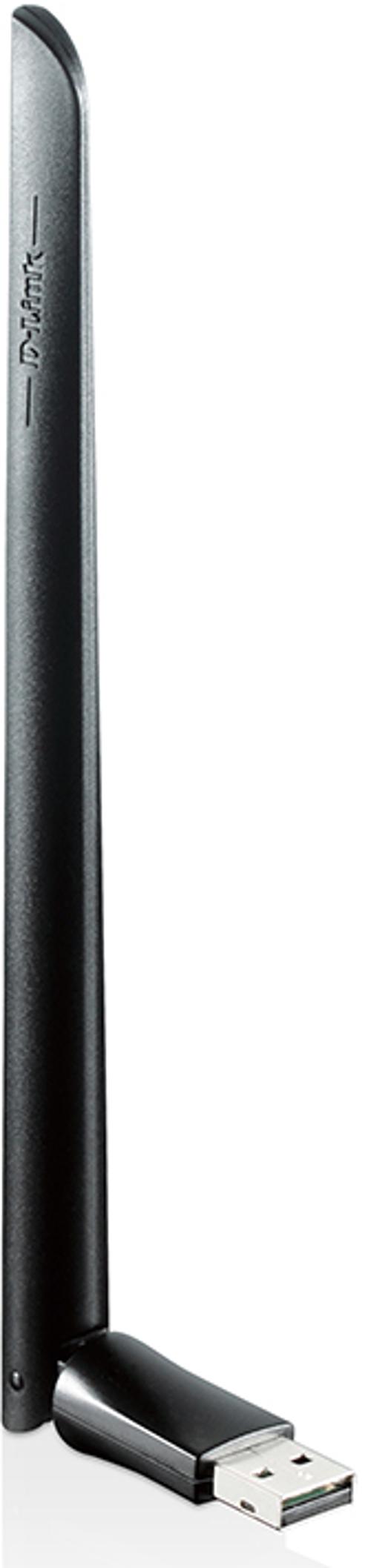 D-Link Wireless N DWA-127 (DWA-127) | Dustin.Nl