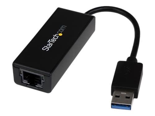 3.0 to Gigabit Ethernet Network Adapter (USB31000S) | Dustin.nl