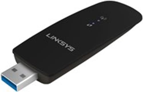 Linksys Dual Band AC1200 WiFi 5 USB Adapter WUSB6300 EJ Dustinhome se