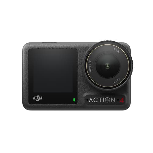 Dji Osmo Action 4 Standard Combo billede