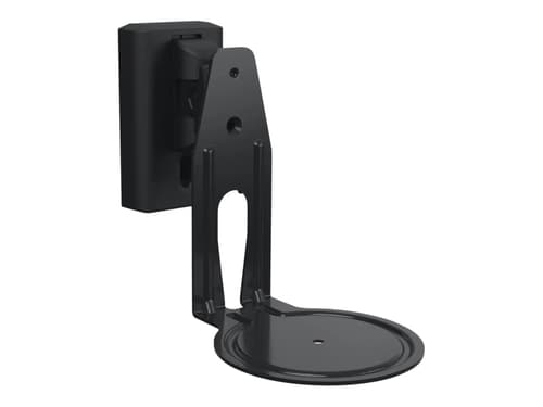 Sanus Wall Mount For Sonos Era100 (single) - Black