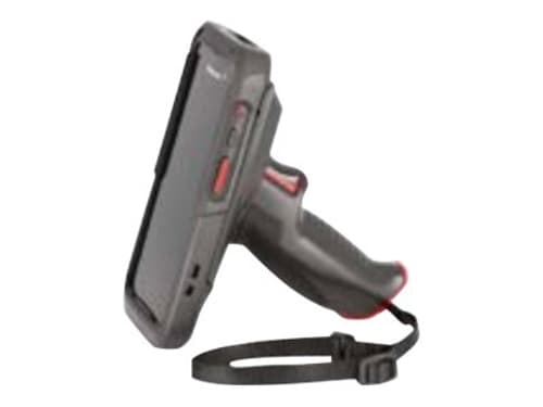 Honeywell Scanner Handle (pistol Grip) Universal - Ct45/ct45 Xp billede