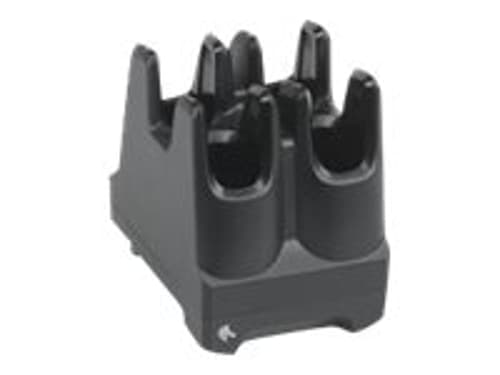 Zebra 4-slot Batteriladdare (endast Laddaren) - Tc8000