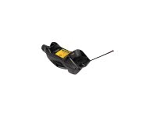 Datalogic Charger/transmitter Cradle 433mhz Multi-interface Black Musta