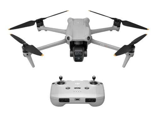 Dji Air 3 (dji Rc-n2) billede