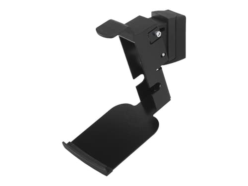 Flexson Flxs5wm1021 Højttalerstativ Væg Stål Sort