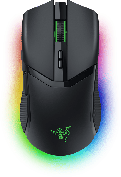 Razer Cobra Pro Rf Wireless + Bluetooth + Usb-c Hiiri