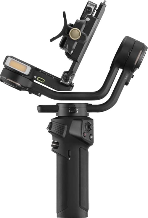 Zhiyun Weebill 3s Gimbal