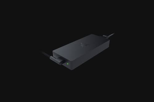 Razer 230W power adapter Hitta bästa priset på Prisjakt
