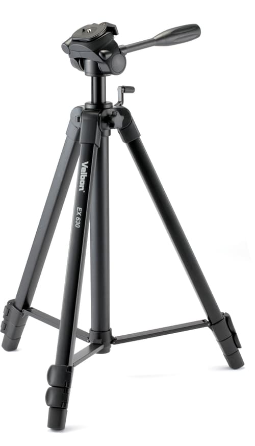 Velbon Ex-630 billede