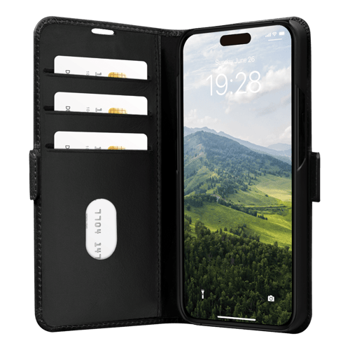 Dbramante1928 Copenhagen Iphone 15 Plus Svart