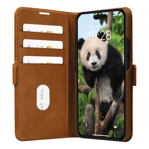 Dbramante1928 Copenhagen Iphone 15 Plus Brun