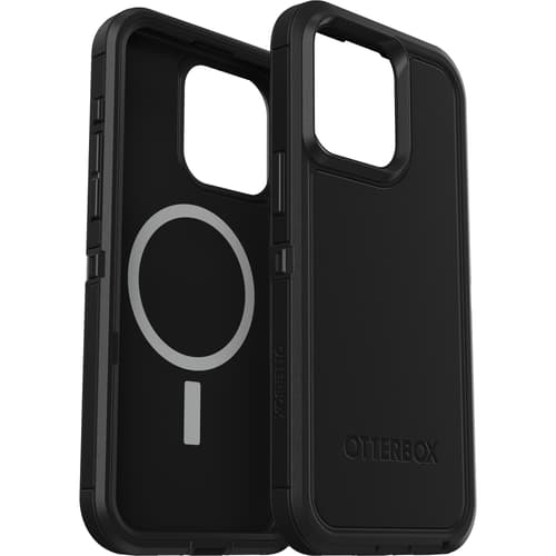 Otterbox Defender Xt Iphone 15 Pro Max Svart