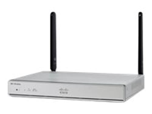 Cisco C1111-8plteea Kabelansluten Router Gigabit Ethernet Silver