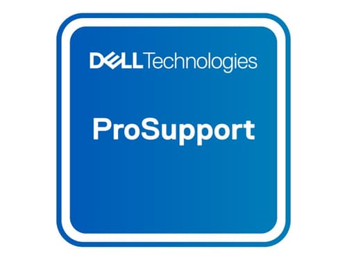 Dell Service 3y Prosupport (1y Cr To 3y Ps)