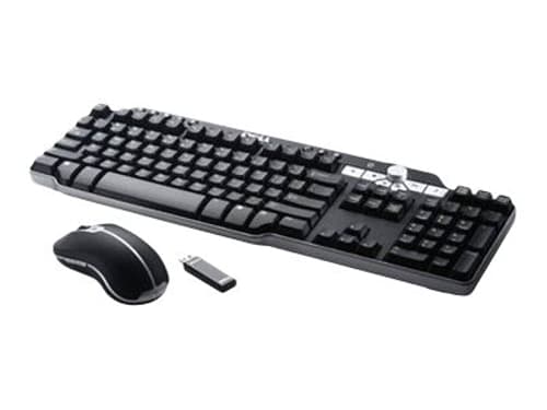 Dell Keyboard (english) - K9v28