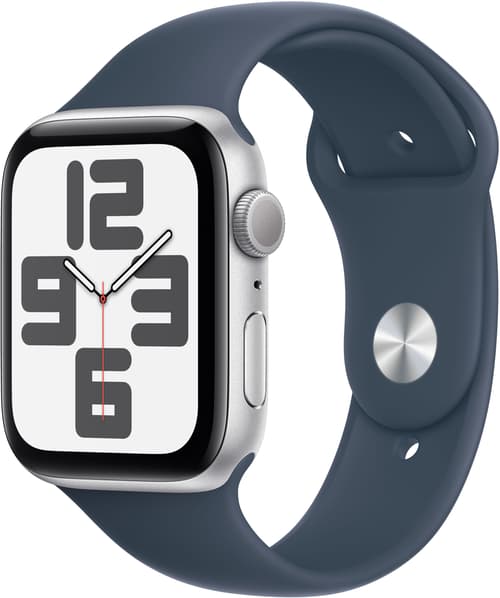 Apple blue watch band online