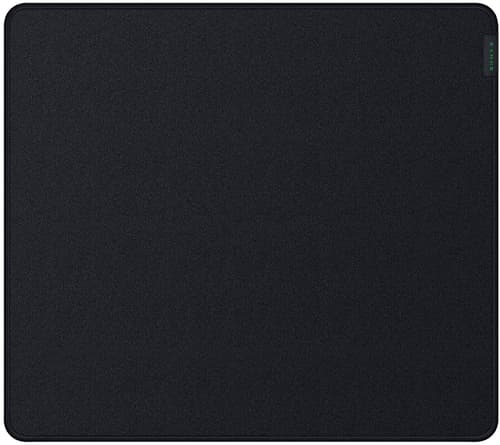 Razer Strider Gaming Musemåtte Sort