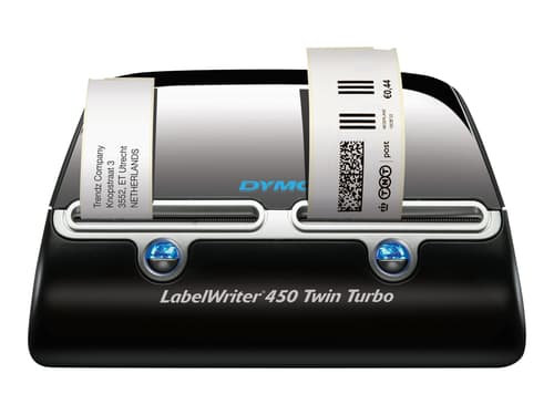 Dymo Labelwriter 450 Twin Turbo