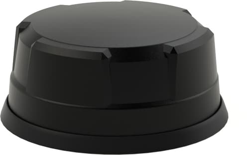 Panorama Antennas Vehicle Antenna 4x4 Mimo 5g/4g Wifi Black