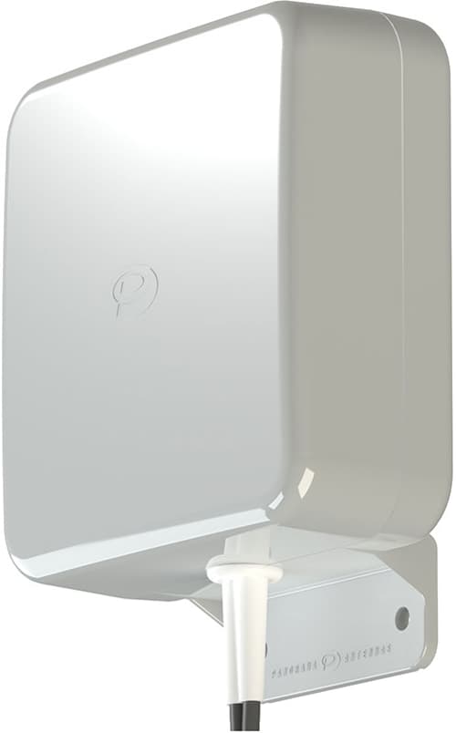 Panorama Antennas Directional Mimo 4g/3g/2g 6-9dbi With 5m Sma Cable