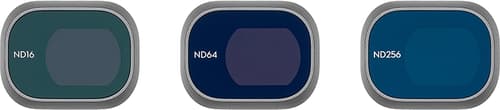 Dji Mini 4 Pro Nd Filters Set (nd16/64/256)