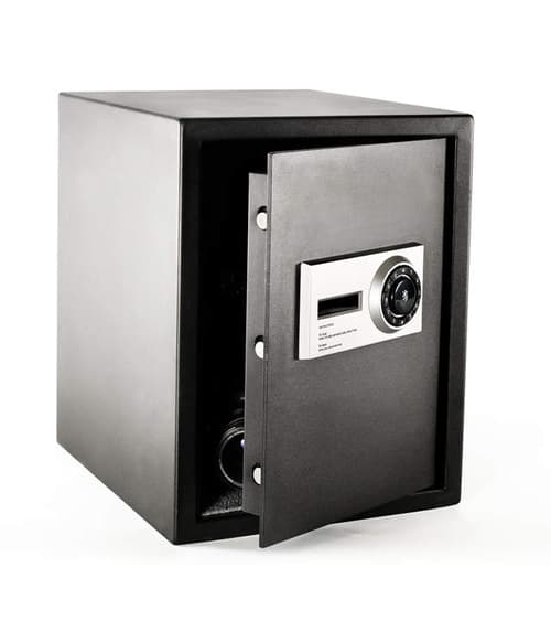 Mbg 45 With Code Lock