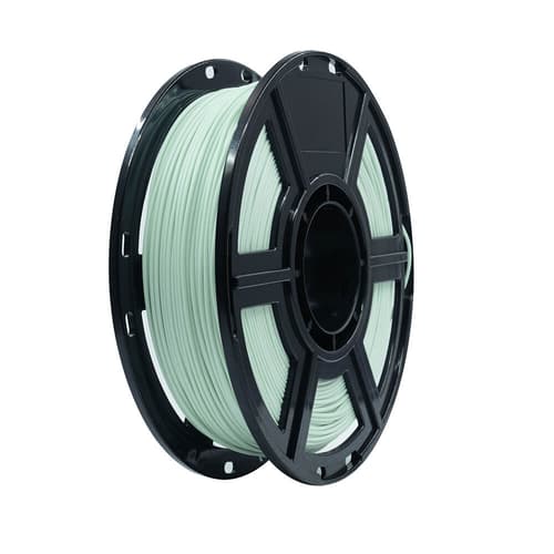 Flashforge Pla - 1.75mm - 500g - Matt Honungsdagg