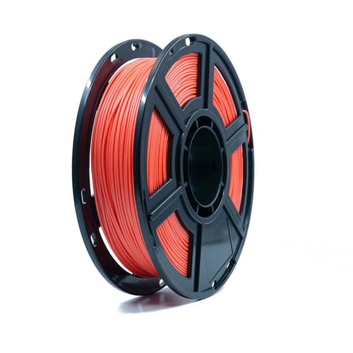 FlashForge PLA Matte 500g - Light Coral - 3D Printing Filament