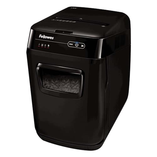 Fellowes Automax 150c billede